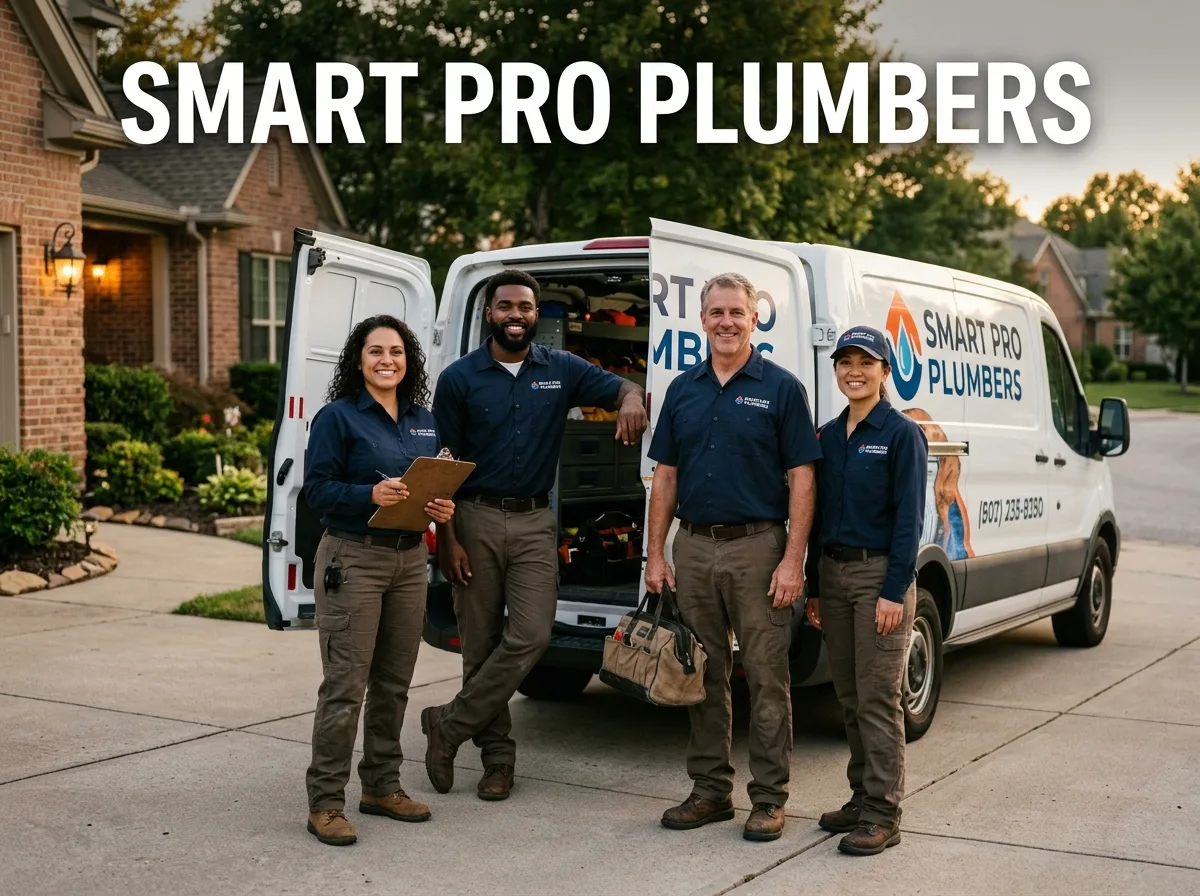 Water Heater Repair company in Custer, WI